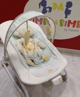 SDRAIETTA CON MUSICA E VIBRAZIONE