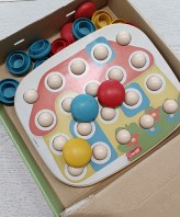 GIOCO SCATOLA QUERCETTI FANTA COLOR