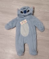 TUTONE STICH 0/3 MESI