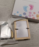 BABY IMPRONTE NUOVO!