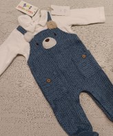 TUTINA 3/6 MESI NUOVA!