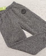 PANTALONE TUTA 7/8 ANNI