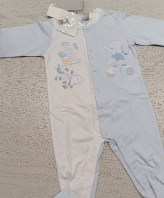 TUTINA 3 MESI NUOVA!