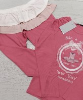 PIGIAMA  TEZENIS 6/7 ANNI