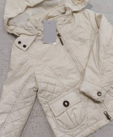 PIUMINO 100 GRAMMI 4 ANNI