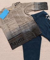 COMPLETO JOHN GALLIANO 1 ANNO