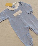 TUTINA FIORUCCI 3/6 MESI