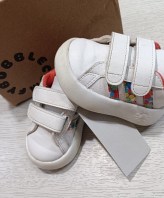 SCARPE ADIDAS TG 19