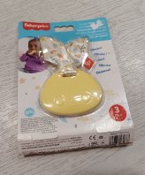 CONIGLIETTO DENTIZIONE NUOVO!