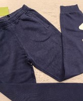 PANTALONE TUTA FILA 9/10 ANNI