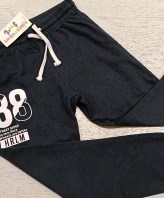 PANTALONE TUTA 10 ANNI CHICCO