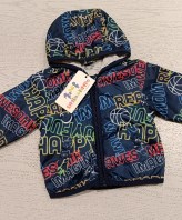 GIACCHETTO CHICCO 6 MESI