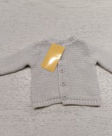 CARDIGAN PRENATAL 1/3 MESI