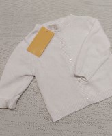 CARDIGAN PRENATAL 3/6 MESI