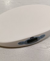 BILANCIA ELETTRONICA CHICCO