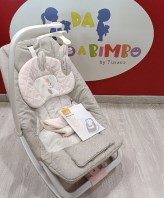 SDRAIETTA JOIE CON VIBRAZIONE MUSICALE