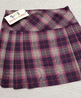 GONNA LISA ROSE 6 ANNI