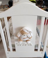 LETTINO NANAN+CASSETTO