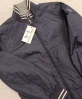 GIACCHETTO REVERSIBILE 10 ANNI