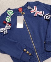 FELPA O. MARINES 7/8 ANNI