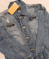 GIACCHETTO JEANS SARABANDA 8 ANNI