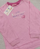 MAGLIA CHAMPION 3 ANNI