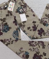 PANTALONE SILVIAN HEACH 10 ANNI