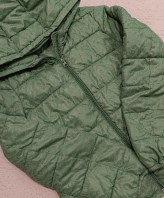 PIUMINO 100 GRAMMI BENETTON 10/11 ANNI