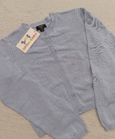 CARDIGAN COTONE 9/10 ANNI