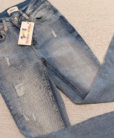 JEANS 10/12 ANNI
