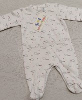 TUTINA IDEXE' 1 MESE