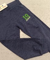 PANTALONE TUTA 4/5 ANNI