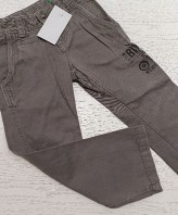 PANTALONE BENETTON 3/4 ANNI