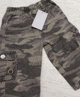 PANTALONE 18/24 MESI