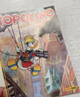 FUMETTO TOPOLINO NUOVO!