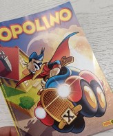 FUMETTO TOPOLINO