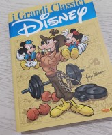 I GRANDI CLASSICI DISNEY