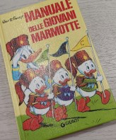 MANUALE DELLE GIOVANI MARMOTTE