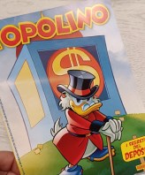 FUMETTO TOPOLINO NUOVO!