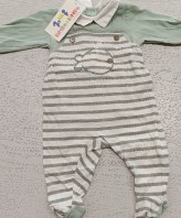 TUTINA CHICCO 1 MESE