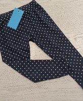 LEGGINS 4/5 ANNI