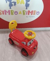 AUTOMOBILE CAVALCABILE