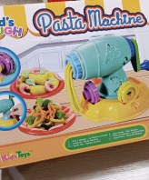 GIOCO PASTA DELLA PASTA DIDOH NUOVO!