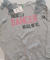 MAXI MAGLIA BENETTON 11/12 ANNI