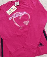 MAGLIA ADIDAS 12 ANNI