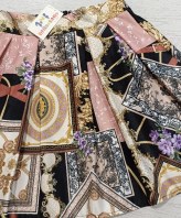 GONNA DESIGUAL 14/15 ANNI