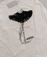 MAGLIA DIMENSIONE DANZA 12/13 ANNI