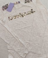 MAGLIA DESIGUAL 11/12 ANNI