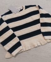 MAGLIA ZARA 4/5 ANNI