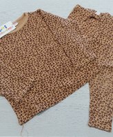 COMPLETO ZARA  2/3 ANNI